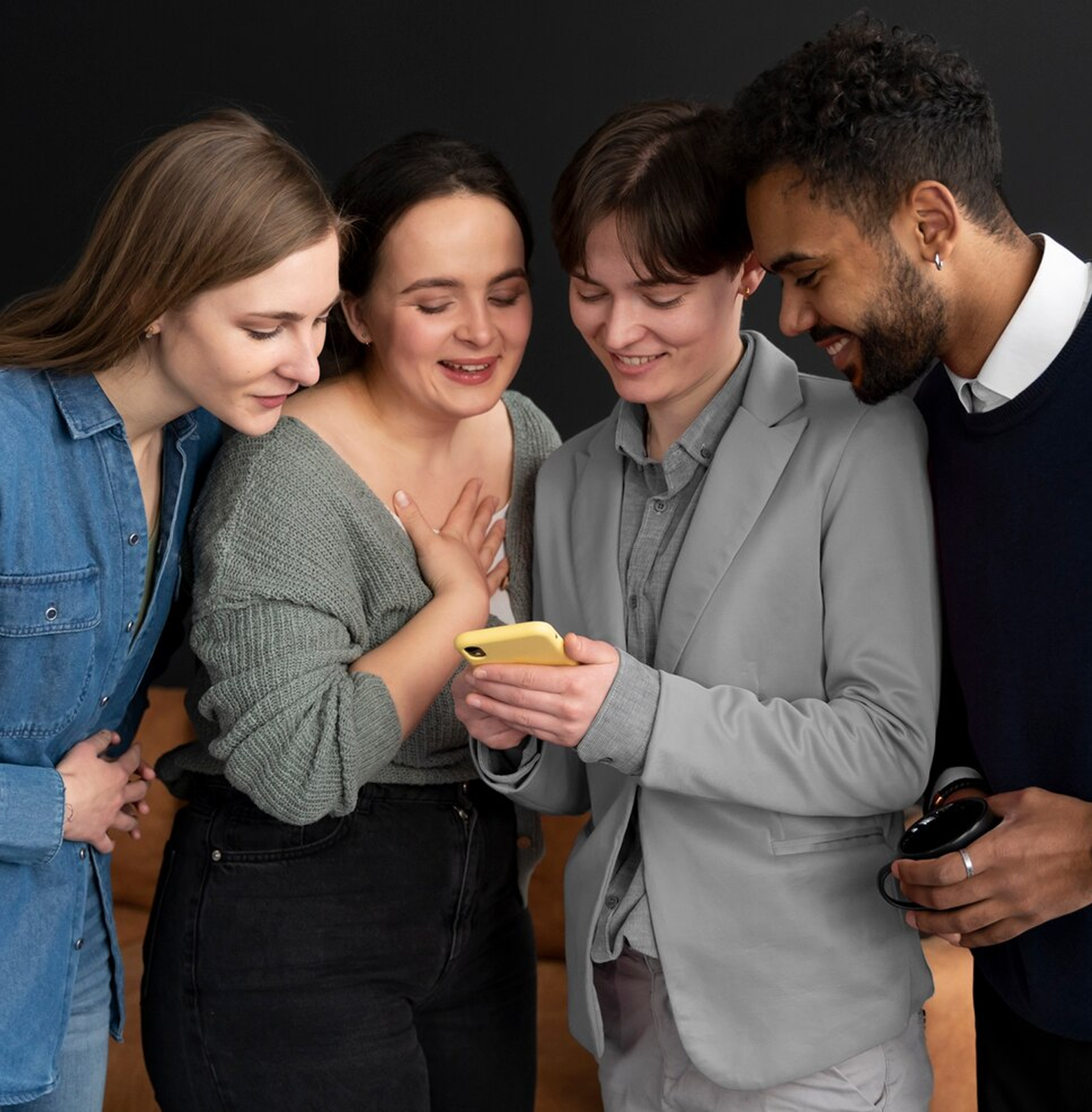 Smarter Tech, Happier Guests