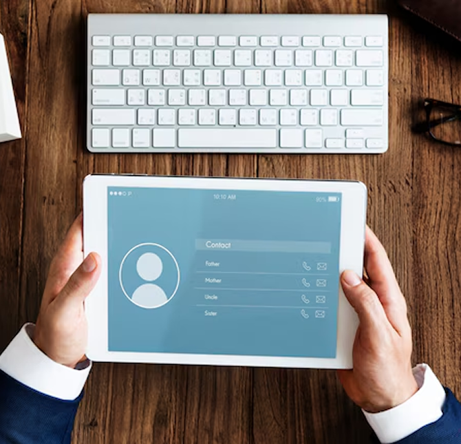 Profile Management