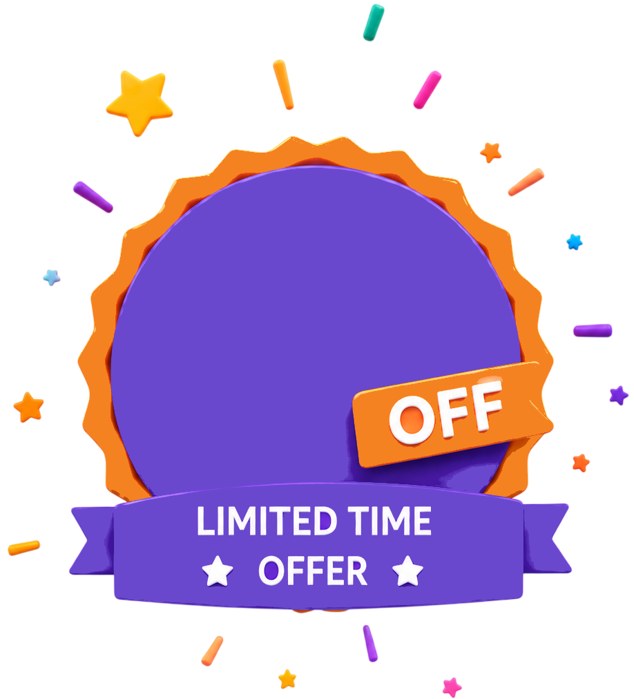 Promotion Badge