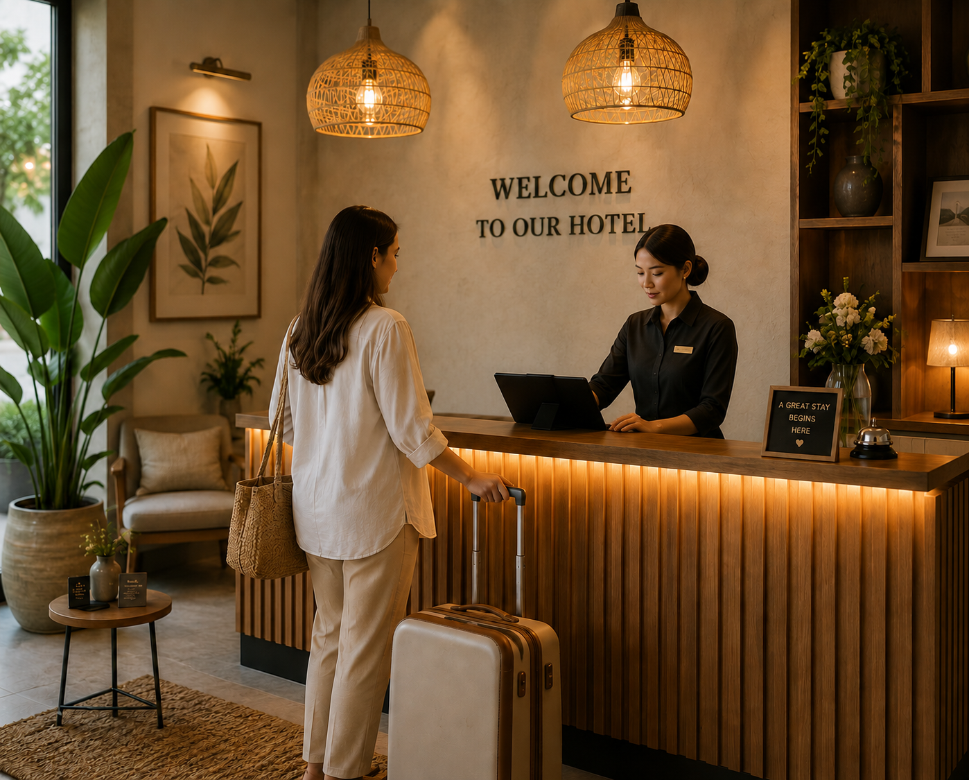 services